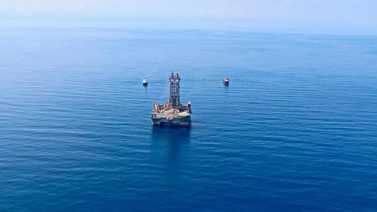 A Sirius le salieron 6 consultas previas más que amenazan su producción de gas natural antes del 2030: Petrobras pide 'claridad y certidumbre'