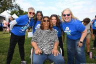 PHOTOS: Walk and 5K to End HIV