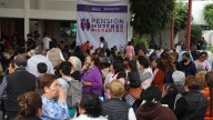 En octubre 2 millones de mujeres de 60 a 62 años tendrán la tarjeta Bienestar; en noviembre el primer pago