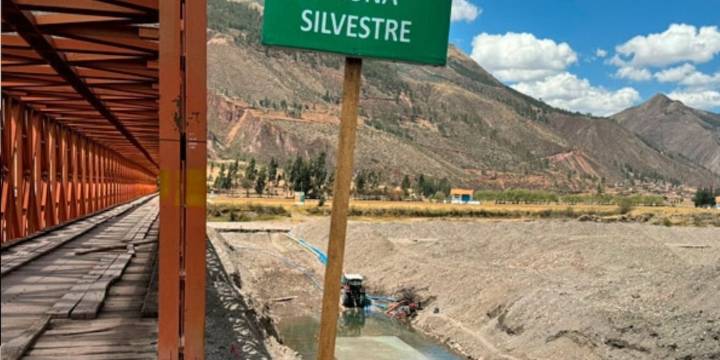Cusco: paralización del proyecto Vilcanota II pone en riesgo una inversión de más de 250 millones de soles