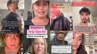 Una profecía apocalíptica se viraliza entre los ultrareligiosos seguidores de Trump: todos esperan ascender a los cielos