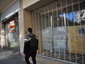 La economía muestra cada vez más luces rojas y no se ven señales de repunte