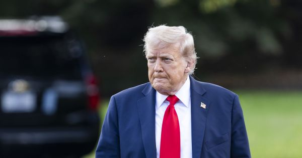 Por qué Wall Street ya no le cree al Gobierno de Estados Unidos
