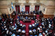 Nuevo triunfo opositor en el Senado: aprobaron reforma que limita los DNUs del Presidente