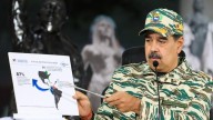 Maduro acusa a élite de Washington de orquestar un «guion de Hollywood» para derrocarlo