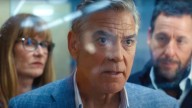 George Clooney & Adam Sandler Star In Jay Kelly's New Trailer