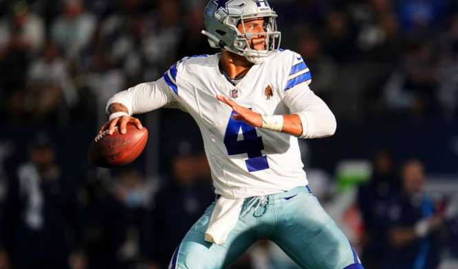 Inicia la batalla por la gloria en nueva temporada de la NFL