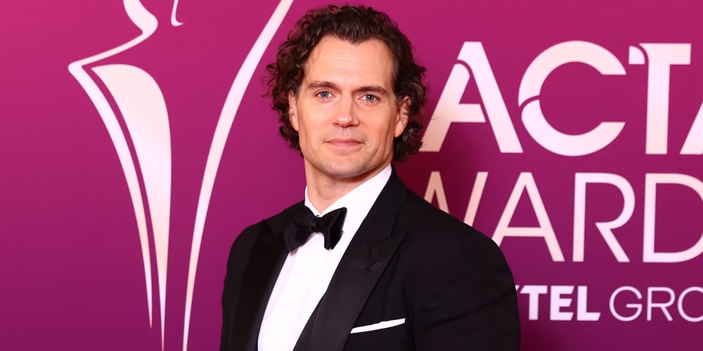 Henry Cavill Injured, ‘Highlander’ Movie Delayed As a Result 