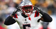 Jabrill Peppers signs with Steelers after surprising release by Patriots