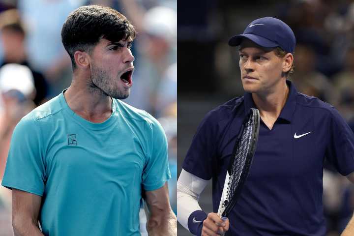Jannik Sinner Finally Speaks on Carlos Alcaraz as He Loses His Crown After US Open Disappointment
