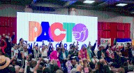 Pacto Histórico obtiene personería jurídica, aunque sin la Colombia Humana La decisión del CNE se dio tras acoger la ponencia del magistrado Altus Baquero y dejó condicionada la fusión hasta que se re