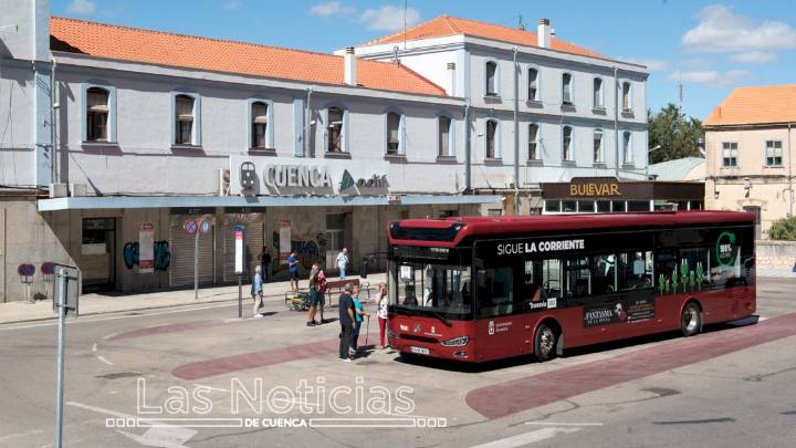 CeM! denuncia el “caos" provocado por la reconfiguración del autobús