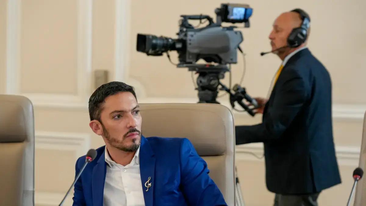 La jugada del Gobierno Petro detrás de la renuncia de Juan Carlos Florián al ministerio de Igualdad: su hoja de vida ya fue publicada