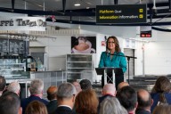 Council leaders and MPs call for international railways links to reopen in Kent
