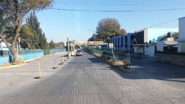Suspenden inicio de clases en Colegio Cruz Azul, de Tula, Hidalgo