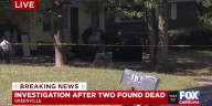 Coroner identifies elderly husband, wife found dead in Greenville Co.