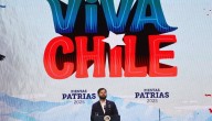 Presidente Boric inauguró las fondas del Parque O’Higgins recitando décimas y con el tradicional pie de cueca