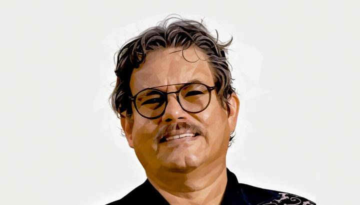 El cronista