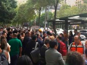 Dos sismos de magnitud 5.2 y 5.1 en Pinotepa Nacional, Oaxaca, fueron imperceptibles en CDMX.