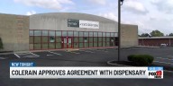 Colerain Approves Agreement with Dispensary Despite Prohibition