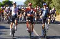Las diferencias finales de La Vuelta 2025 con Vingegaard campeón