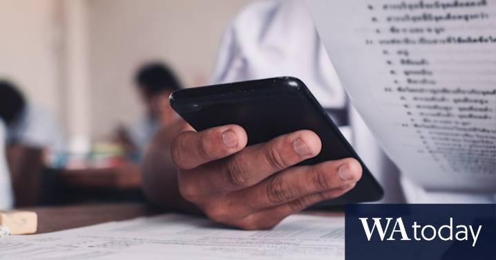 WA teacher sent threatening messages to student after claiming ‘unfair’ sacking