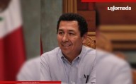 Desmiente diputado Mario López Hernández retención en EU