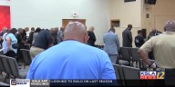 Meeting held at Morning Star Baptist Church to address blight in Shreveport’s Mooretown area