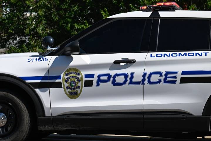 Man arrested two months after Longmont crash that left two people with serious injuries