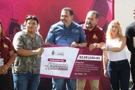 Integrarán proyecto con jovenes a través de Presupuesto Participativo