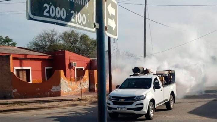 Calidad de Vida de la Municipalidad informó los barrios en donde impactará su programa…