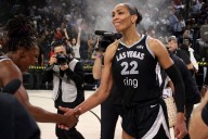 A’ja Wilson to win historic fourth WNBA MVP award, source says