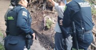 Policía de Manizales reporta 12 capturas y la incautación de 80 armas cortopunzantes en requisas