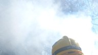 El sindicato CSIF pide que se mantengan todos los recursos en la lucha contra el fuego