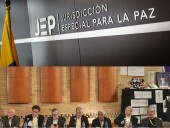 Tutela que interpuso el secretariado de las ExFarc ante la JEP no frena su sentencia por secuestros