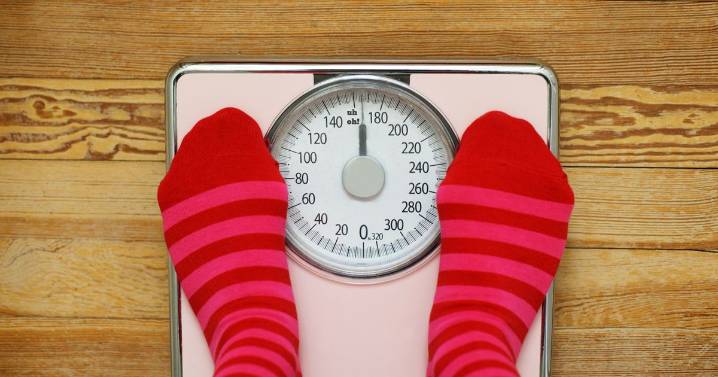 Cognitive decline may be worsened by one 'body weight' factor in older adults