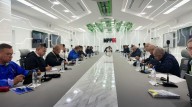 Comité Técnico evalúa estrategias para fortalecer el SEN