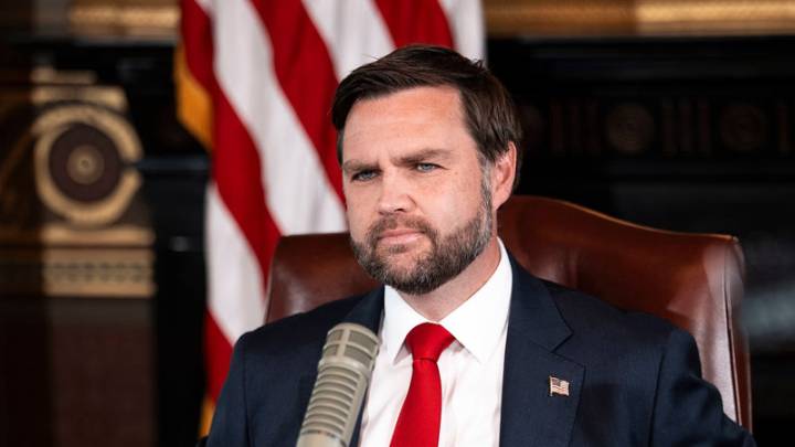 VP JD Vance Dismisses Civilian Deaths After U.S. Strikes on Venezuelan Boats