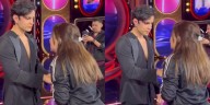Captan a Rosa María Noguerón hablando con Aarón Mercury tras su eliminación de LCDLFM