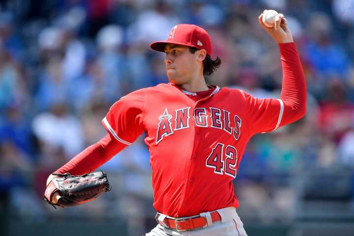 What Happened to Tyler Skaggs? Was the Angels Pitcher Close to Mike Trout?