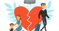 Ex-etiquette: Gone too long?