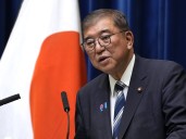 Japón: el primer ministro Shigeru Ishiba renuncia tras una dura derrota en las elecciones legislativas