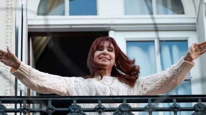 La millonaria demanda al Estado quedó sin efecto para Cristina Kirchner
