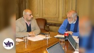 Municipio de Molina pidió recursos al ministro de Vivienda para beneficiar a más de 600 familias