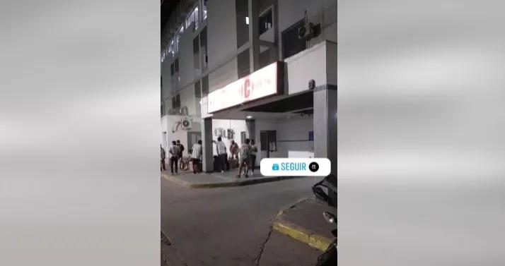 Dos enfrentamientos en distintas zonas de Tartagal: Un muerto y dos heridos trasladados urgente