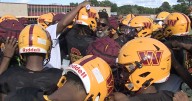 Oscar Smith visits Warwick in 757 Showdown heavyweight fight