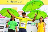 Diego Camargo se corona campeón del Clásico RCN