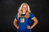 Eliza Artell scores two goals to lead Middletown girls soccer to win over Camp Hill