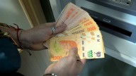 Suba de salarios según el Indec