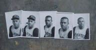 Clemente muestra al hombre más allá del diamante